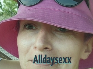 Alldaysexx