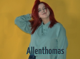 Allenthomas