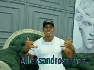 Allessandrosantos