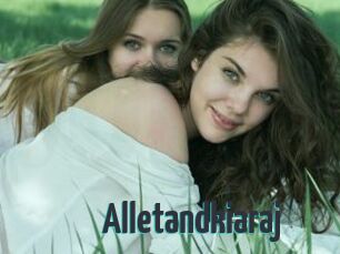 Alletandkiaraj