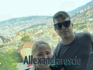 Allexandraroscio