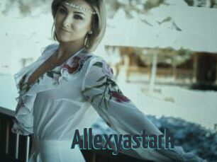 Allexyastark