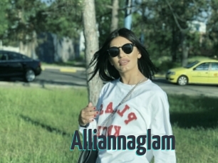 Alliannaglam