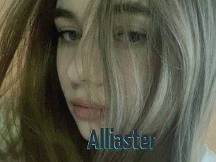 Alliaster