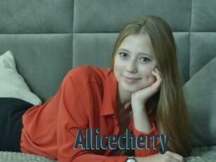 Allicecherry