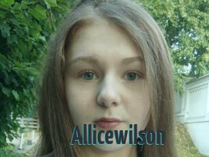 Allicewilson