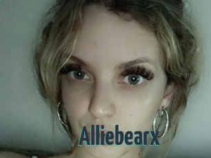 Alliebearx