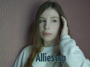 Alliestup