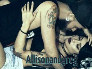 Allisonandgreg