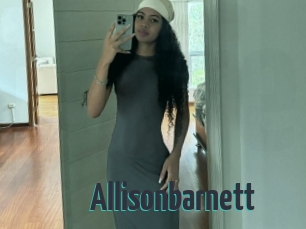 Allisonbarnett