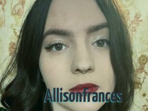 Allisonfrances