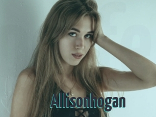 Allisonhogan