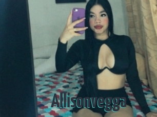 Allisonvegga