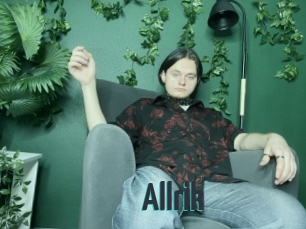 Allrik