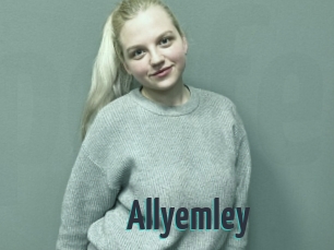 Allyemley