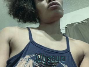 Allysaura