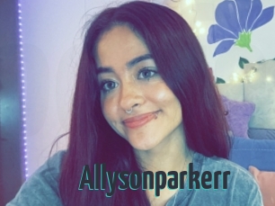 Allysonparkerr