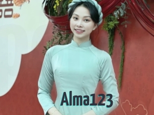 Alma123