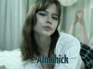 Almahick