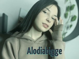 Alodiabigge