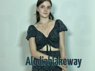 Alodiablakeway