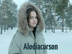 Alodiacurson