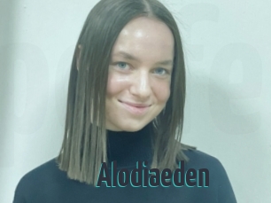 Alodiaeden