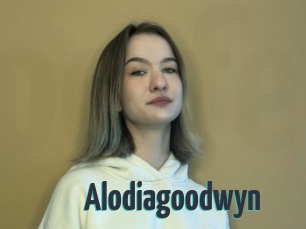 Alodiagoodwyn