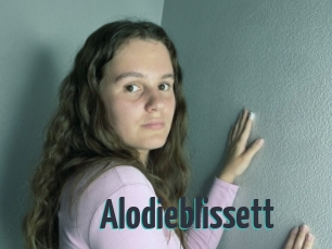 Alodieblissett