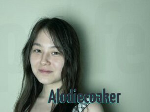 Alodiecoaker