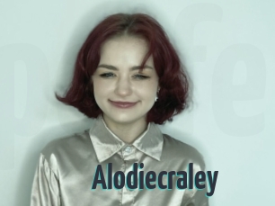 Alodiecraley