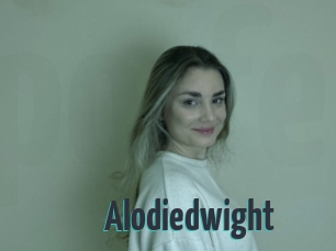 Alodiedwight