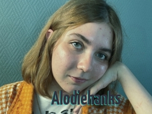 Alodiehanks