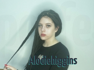 Alodiehiggins