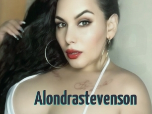 Alondrastevenson