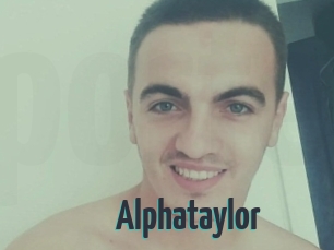 Alphataylor