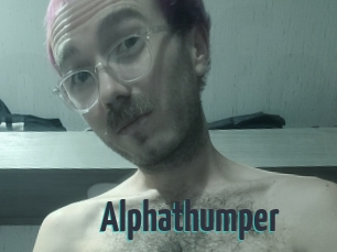 Alphathumper