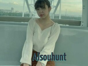 Alsouhunt