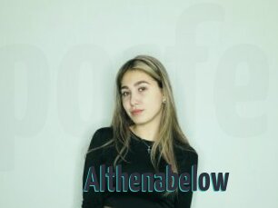 Althenabelow