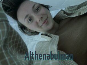 Althenabulman