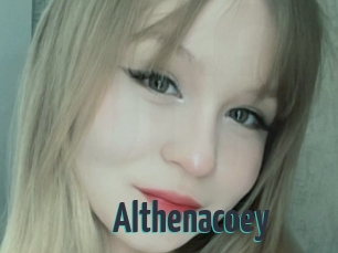 Althenacoey