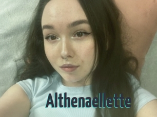 Althenaellette