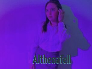 Althenafell