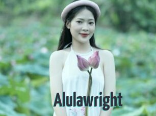 Alulawright