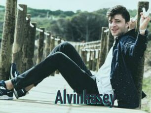 Alvinkasey