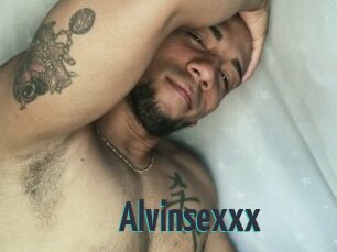 Alvinsexxx