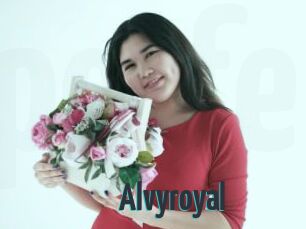 Alvyroyal