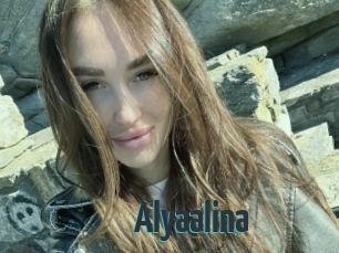 Alyaalina