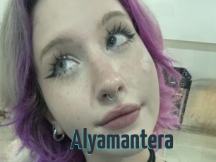 Alyamantera