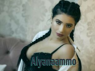 Alyanaammo